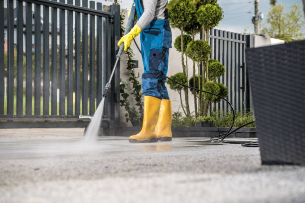 Best Machinery and Equipment Cleaning  in Basye, VA